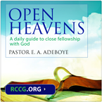 Open Heavens